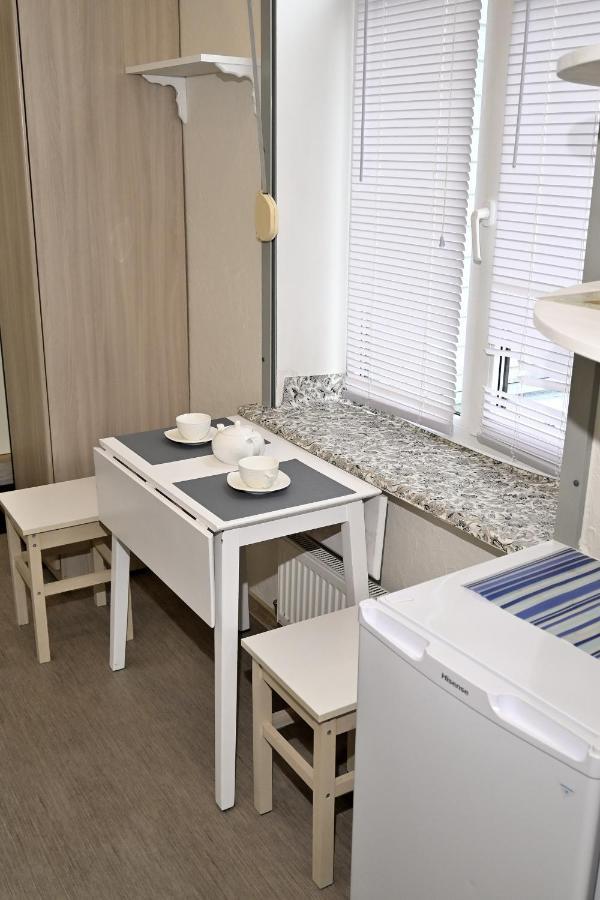 K8 Free Parking Leilighet Tallinn