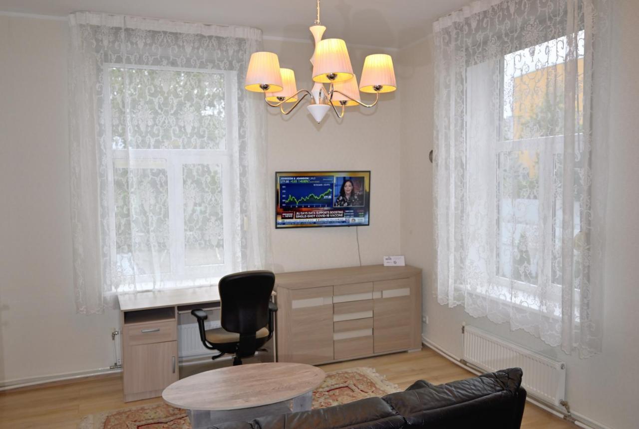 Leilighet K8 Free Parking *